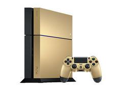 Playstation 4 500GB Taco Bell Gold Console - Playstation 4 | Anubis Games and Hobby