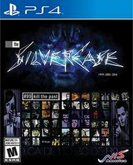 Silver Case - Playstation 4 | Anubis Games and Hobby