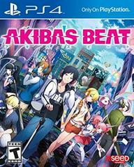 Akiba's Beat - Playstation 4 | Anubis Games and Hobby