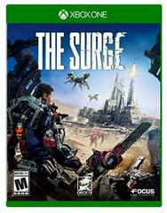 The Surge - Xbox One | Anubis Games and Hobby