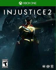 Injustice 2 - Xbox One | Anubis Games and Hobby