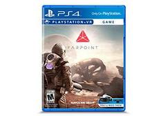 Farpoint - Playstation 4 | Anubis Games and Hobby