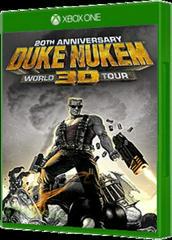 Duke Nukem 3D 20th Anniversary World Tour - Xbox One | Anubis Games and Hobby