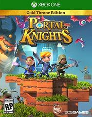 Portal Knights - Xbox One | Anubis Games and Hobby