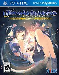 Utawarerumono: Mask of Deception - Playstation Vita | Anubis Games and Hobby