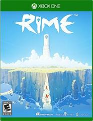 Rime - Xbox One | Anubis Games and Hobby