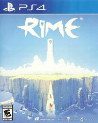 Rime - Playstation 4 | Anubis Games and Hobby