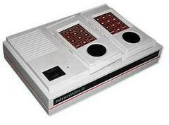 Intellivision II System - Intellivision | Anubis Games and Hobby