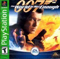 007 World Is Not Enough [Greatest Hits] - Playstation | Anubis Games and Hobby