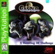 Casper [Greatest Hits] - Playstation | Anubis Games and Hobby