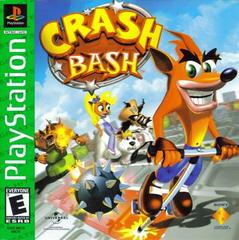 Crash Bash [Greatest Hits] - Playstation | Anubis Games and Hobby