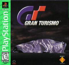 Gran Turismo [Greatest Hits] - Playstation | Anubis Games and Hobby