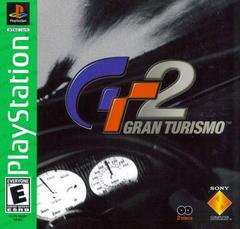 Gran Turismo 2 [Greatest Hits] - Playstation | Anubis Games and Hobby