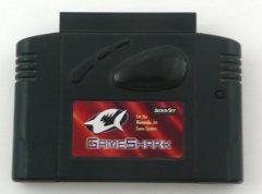 Gameshark - Nintendo 64 | Anubis Games and Hobby