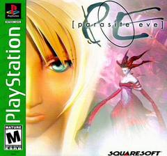 Parasite Eve [Greatest Hits] - Playstation | Anubis Games and Hobby