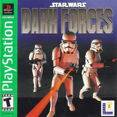 Star Wars Dark Forces [Greatest Hits] - Playstation | Anubis Games and Hobby