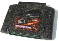 Gameshark Pro 3.0 - Nintendo 64 | Anubis Games and Hobby