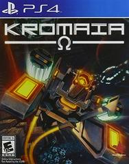 Kromaia Omega - Playstation 4 | Anubis Games and Hobby