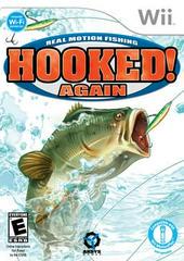 Hooked Again - Wii | Anubis Games and Hobby