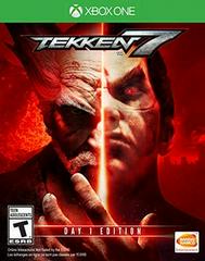 Tekken 7 - Xbox One | Anubis Games and Hobby