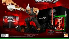 Tekken 7 [Collector's Edition] - Xbox One | Anubis Games and Hobby