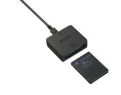 Memory Card Adaptor - Playstation 3 | Anubis Games and Hobby