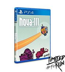 Nova-111 - Playstation 4 | Anubis Games and Hobby