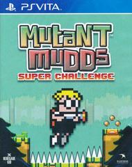 Mutant Mudds Super Challenge - Playstation Vita | Anubis Games and Hobby