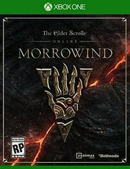 Elder Scrolls Online: Morrowind - Xbox One | Anubis Games and Hobby