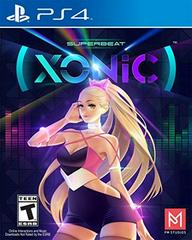 Superbeat: XONiC - Playstation 4 | Anubis Games and Hobby