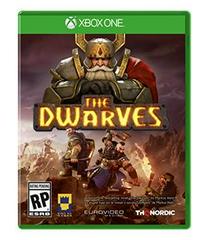 The Dwarves - Xbox One | Anubis Games and Hobby