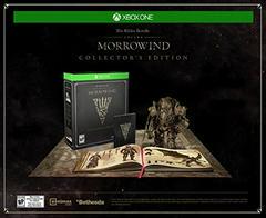 Elder Scrolls Online: Morrowind [Collector's Edition] - Xbox One | Anubis Games and Hobby