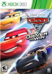 Cars 3 Driven to Win - Xbox 360 | Anubis Games and Hobby