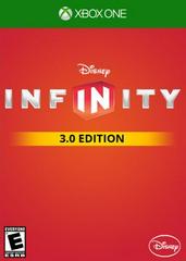 Disney Infinity 3.0 - Xbox One | Anubis Games and Hobby