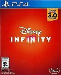 Disney Infinity 3.0 - Playstation 4 | Anubis Games and Hobby