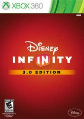 Disney Infinity 3.0 - Xbox 360 | Anubis Games and Hobby