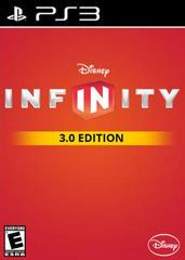Disney Infinity 3.0 - Playstation 3 | Anubis Games and Hobby
