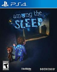 Among the Sleep - Playstation 4 | Anubis Games and Hobby