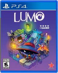 Lumo - Playstation 4 | Anubis Games and Hobby