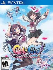 GalGun: Double Peace - Playstation Vita | Anubis Games and Hobby