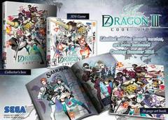 7th Dragon III Code VFD Launch Edition - Nintendo 3DS | Anubis Games and Hobby