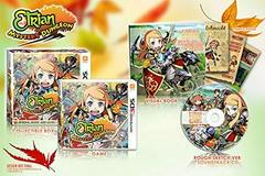 Etrian Mystery Dungeon [Soundtrack Bundle] - Nintendo 3DS | Anubis Games and Hobby