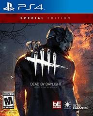 Dead by Daylight - Playstation 4 | Anubis Games and Hobby