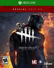 Dead by Daylight - Xbox One | Anubis Games and Hobby