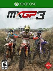 MXGP 3 - Xbox One | Anubis Games and Hobby