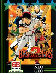 Baseball Stars 2 - Neo Geo AES | Anubis Games and Hobby
