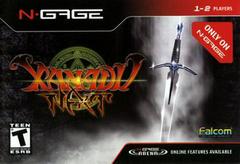 Xanadu Next - N-Gage | Anubis Games and Hobby