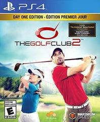 Golf Club 2 - Playstation 4 | Anubis Games and Hobby