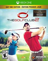 Golf Club 2 - Xbox One | Anubis Games and Hobby