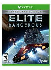 Elite Dangerous Legendary Edition - Xbox One | Anubis Games and Hobby